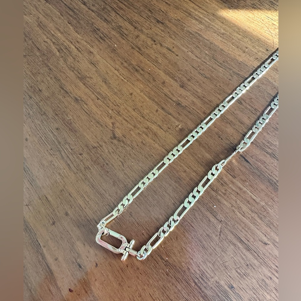Gorjana Gold Necklace